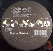 12'' - Sérgio Mendes - Mas Que Nada