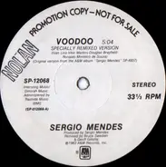 Sergio Mendes - Voodoo