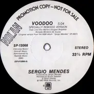 Sergio Mendes - Voodoo