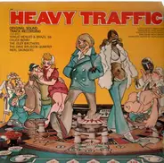 Chuck Berry, Sergio Mendes - Heavy Traffic