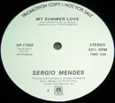 12'' - Sergio Mendes, Sérgio Mendes - My Summer Love