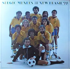 Sergio Mendes - Seldom In Sérgio Mendes & Brasil '77