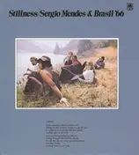 Sergio - Stillness