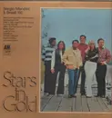 LP-Box - Sergio Mendes & Brasil '66 - Stars In Gold - 2xvinyl box +poster