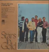 Sergio Mendes - Stars In Gold
