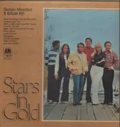 LP-Box - Sergio Mendes & Brasil '66 - Stars In Gold - 2xvinyl box +poster