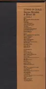 LP-Box - Sergio Mendes & Brasil '66 - Stars In Gold - 2xvinyl box +poster