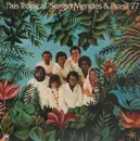 LP - Sérgio Mendes & Brasil '77 - País Tropical