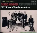 CD - Sergio Mendoza Y La Orkesta - Sergio Mendoza Y La Orkesta