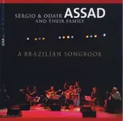 Odair Assad - Brazilian Songbook
