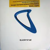 Sergio Serrano - House Princedome EP