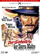 Sergio Sollima - Der Gehetzte der Sierra Madre - Special Edition (Blu-ray + 2 DVDs)