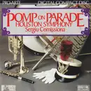 CD - Elgar / Schubert / Beethoven / Berlioz / Tchaikovsky a.o. - Pomp On Parade