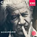 CD - Schumann - Symphony No. 3 & 4