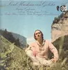 LP - Sergius Golowin - Lord Krishna von Goloka - KRAUT HOLY GRAIL