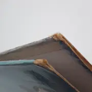 LP - Sergius Golowin - Lord Krishna von Goloka - 1st German Press on Kosmische Kuriere .