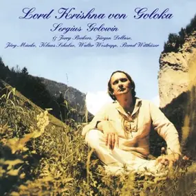 Sergius Golowin - Lord Krishna von Goloka