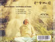 CD - Sergius Golowin - Lord Krishna von Goloka