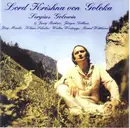 CD - Sergius Golowin - Lord Krishna von Goloka