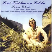 CD - Sergius Golowin - Lord Krishna von Goloka