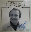 LP - Sergueï Lazarr - Sergueï Lazaar - signed