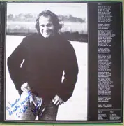LP - Sergueï Lazarr - Jacques Cartier - Gatefold
