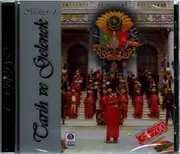 CD - Serhat Gürküleri - Mehter 1
