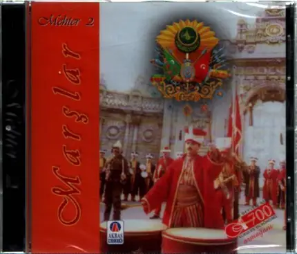 Serhat Gürküleri - Mehter 2