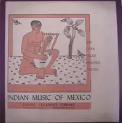 Cora - Indian Music Of Mexico