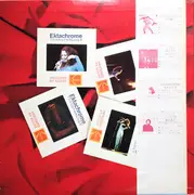 LP - Seri Ishikawa - First Live = ファースト・ライブ - + OBI, Insert