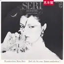 7inch Vinyl Single - Seri Ishikawa - Hermine - Clear