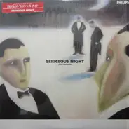 Seri Ishikawa - Sericeous Night