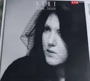 LP - Seri Ishikawa - Femme Fatale - + inserts
