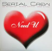 demon ritchie - Need  U