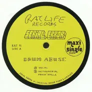 Serial Error - Drum Abuse