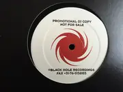 LP - Serial Smokers - Liberta