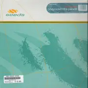 12'' - Serious Bass - Bodyrockin' / The Parade