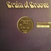 12inch Vinyl Single - Serious Beatz - Volume 1
