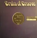 12inch Vinyl Single - Serious Beatz - Volume 1