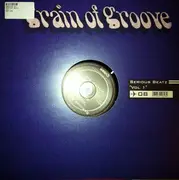 12inch Vinyl Single - Serious Beatz - Volume 1