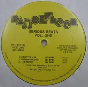 Serious Beats - Volume One