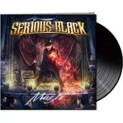 Serious Black - Magic