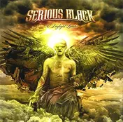 Serious Black - As Daylight Breaks