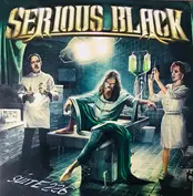 Serious Black