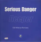 serious danger - Deeper