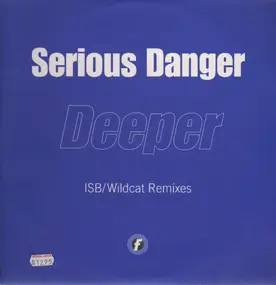 serious danger - Deeper
