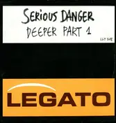 serious danger - Deeper (Part 1)