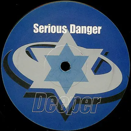 Serious Danger - Deeper (ISB/Wildcat Remixes)