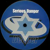 serious danger - Deeper (ISB/Wildcat Remixes)