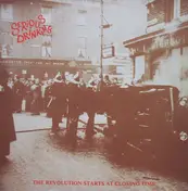 Serious Drinking - The Revolution Starts At Closing Time